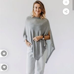 Cocoon by Amma Nursing Cover